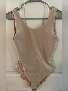 Pact Bodysuit